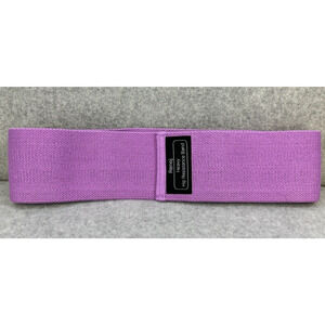 RENOJ Resistance Band Heavy Yoga Pilates Flexband
